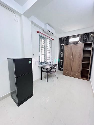 Hình ảnh Căn Hộ Dịch Vụ Bạch Đằng Tân Bình Full Nội Thất