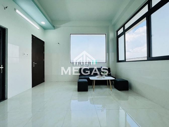 Hình ảnh Căn Hộ Bancol Thoáng Mát - Giá Sinh Viên - Ngay Go Dĩ An