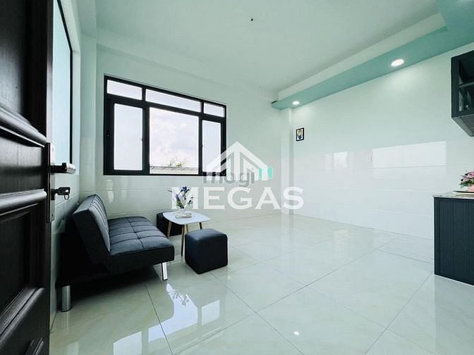 Hình ảnh Căn Hộ Bancol Thoáng Mát - Giá Sinh Viên - Ngay Go Dĩ An