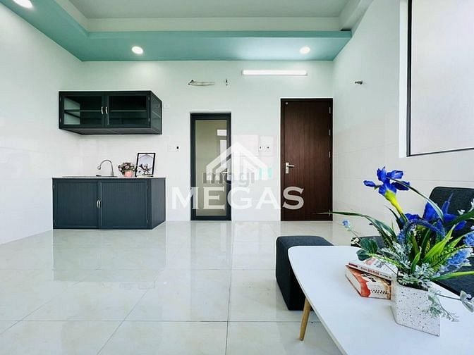 Hình ảnh Căn Hộ Bancol Thoáng Mát - Giá Sinh Viên - Ngay Go Dĩ An