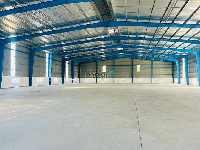 Hình ảnh Cho Thuê kho skc 2000m Container 40f Thuận An BD. Giáp HCM