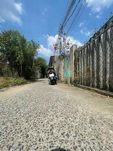 Hình ảnh Đất mặt tiền Bình Nhâm 70, Bình Nhâm, Thuận An,