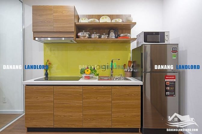 Hình ảnh Mb6623 nạp rút nhanh chóng 1PN cửa sổ lớn khu An Thượng - C007