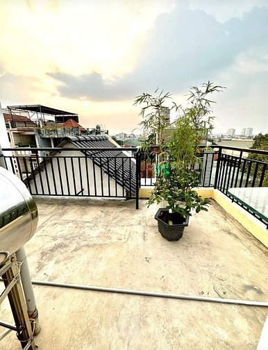 Hình ảnh NHÀ ĐẸP GIÁ TỐT! Nhà Hà Huy Giáp Q12, 3PN 3WC 1 tỷ 690