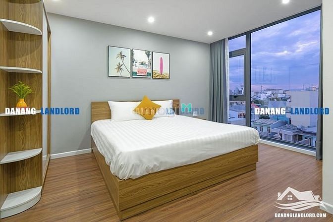 Hình ảnh Mb6623 nạp rút nhanh chóng 1PN cửa sổ lớn khu An Thượng - C007