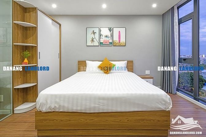Hình ảnh Mb6623 nạp rút nhanh chóng 1PN cửa sổ lớn khu An Thượng - C007