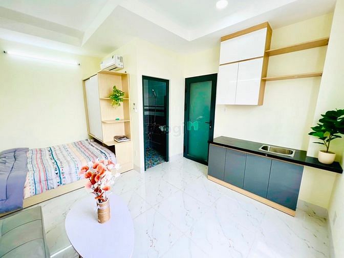 Hình ảnh Mb6623 nạp rút nhanh chóng studio full nội thất Phú Nhuận