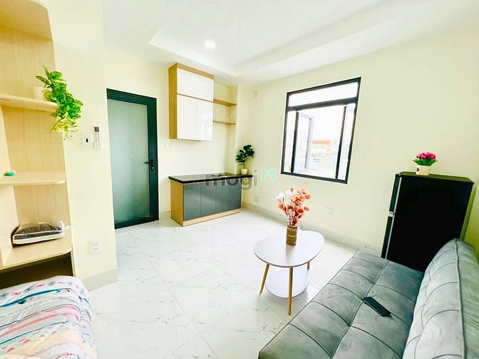 Hình ảnh Mb6623 nạp rút nhanh chóng studio full nội thất Phú Nhuận