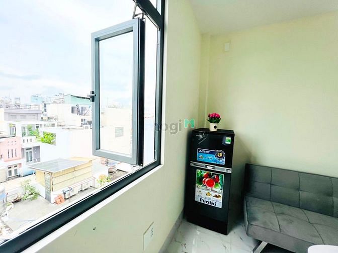 Hình ảnh Mb6623 nạp rút nhanh chóng studio full nội thất Phú Nhuận