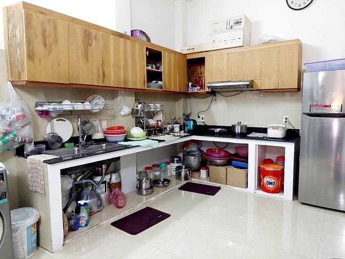 Hình ảnh Bán gấp nhà do kẹt vốn làm ăn nhà quận 9