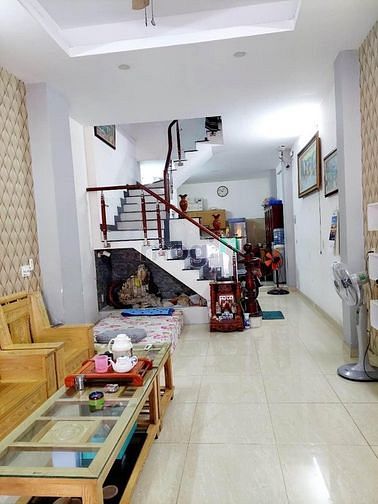 Hình ảnh Bán gấp nhà do kẹt vốn làm ăn nhà quận 9