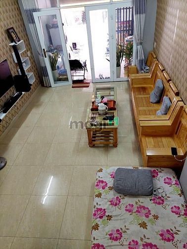 Hình ảnh Bán gấp nhà do kẹt vốn làm ăn nhà quận 9
