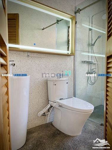 Hình ảnh Nhà đẹp 2PN sân vườn ở Ngũ Hành Sơn - B805
