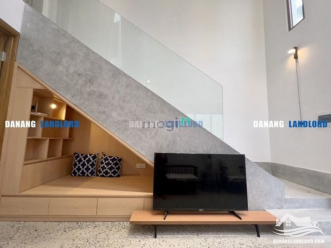Hình ảnh Nhà đẹp 2PN sân vườn ở Ngũ Hành Sơn - B805