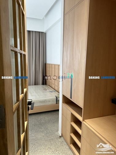 Hình ảnh Nhà đẹp 2PN sân vườn ở Ngũ Hành Sơn - B805