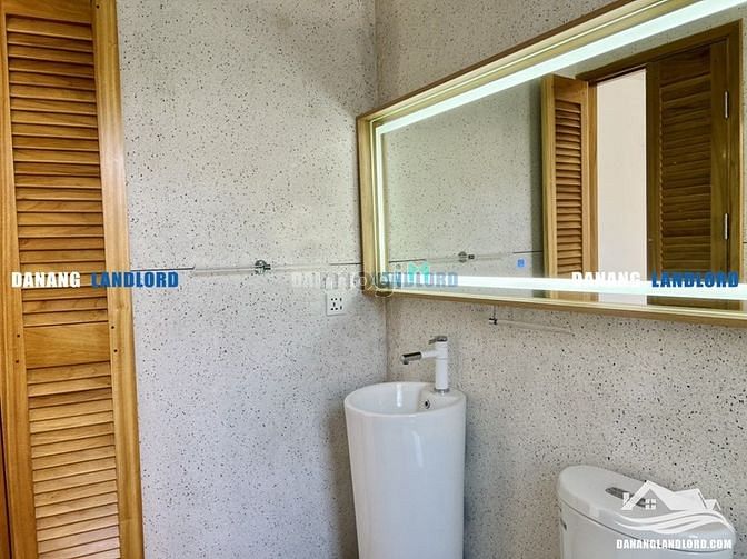 Hình ảnh Nhà đẹp 2PN sân vườn ở Ngũ Hành Sơn - B805
