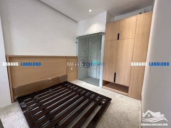 Hình ảnh Nhà đẹp 2PN sân vườn ở Ngũ Hành Sơn - B805