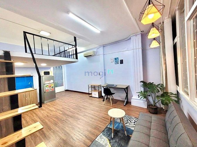 Hình ảnh DUPLEX RỘNG thoáng y hình 100% sát Thị Nghè 💥💥