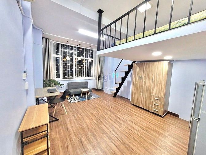 Hình ảnh DUPLEX RỘNG thoáng y hình 100% sát Thị Nghè 💥💥