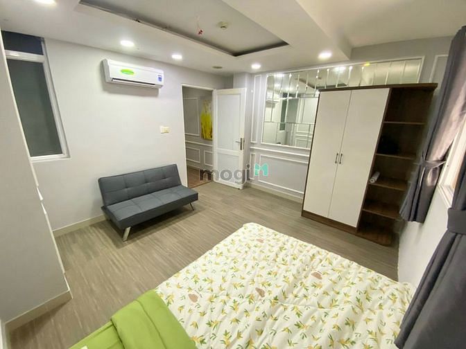 Hình ảnh Khai trương 2pn Full Nội Thất Tân Bình