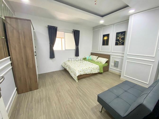Hình ảnh Khai trương 2pn Full Nội Thất Tân Bình
