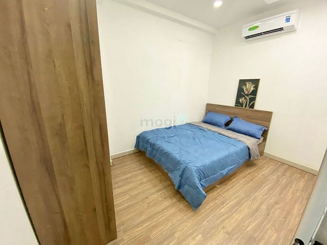 Hình ảnh Khai trương 2pn Full Nội Thất Tân Bình