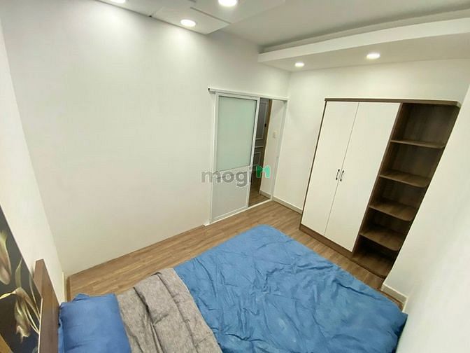 Hình ảnh Khai trương 2pn Full Nội Thất Tân Bình