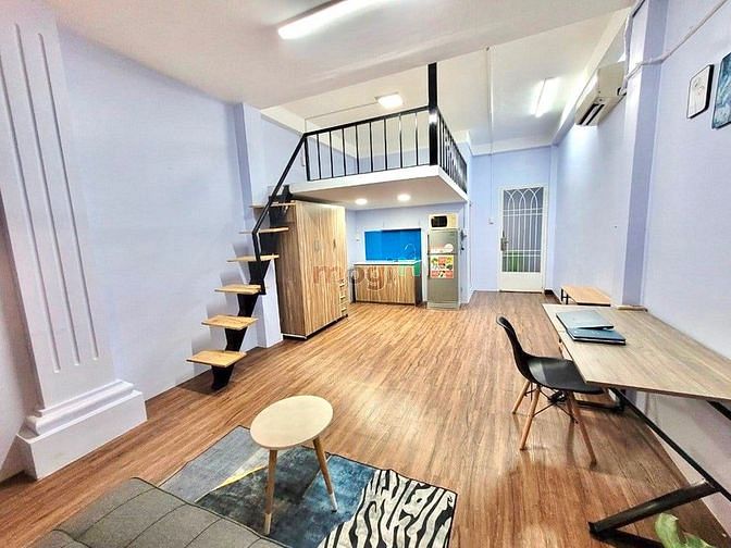 Hình ảnh DUPLEX RỘNG thoáng y hình 100% sát Thị Nghè 💥💥
