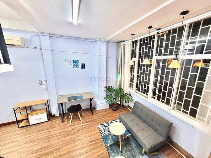 Hình ảnh DUPLEX RỘNG thoáng y hình 100% sát Thị Nghè 💥💥