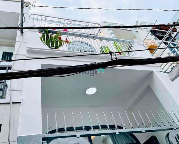 Hình ảnh CỰC PHẨM GIÁ TỐT Xuân Thuỷ Q2 54m2 3Pn 3wc 1tỷ820