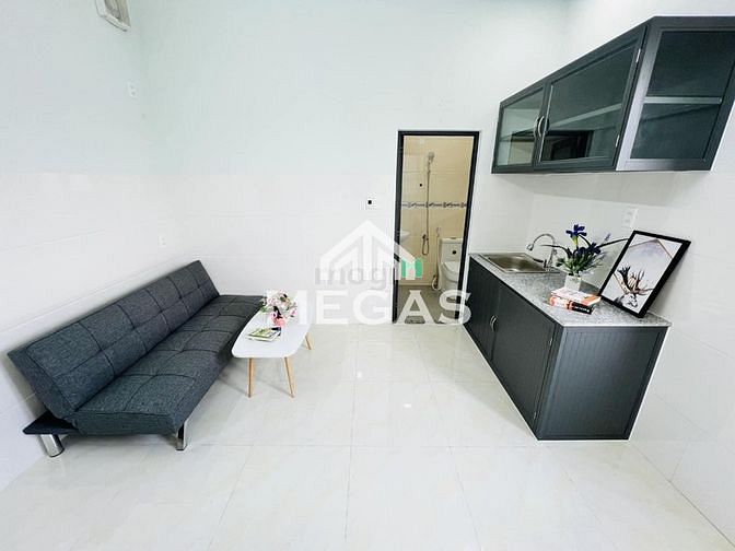 Hình ảnh Căn Hộ Giá Siêu Sinh Viên - Cửa sổ Thoáng Mát - Ngay Go Dĩ An