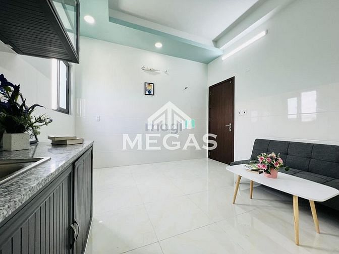 Hình ảnh Căn Hộ Giá Siêu Sinh Viên - Cửa sổ Thoáng Mát - Ngay Go Dĩ An