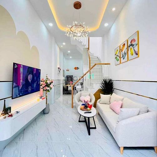 Hình ảnh CỰC PHẨM GIÁ TỐT Xuân Thuỷ Q2 54m2 3Pn 3wc 1tỷ820
