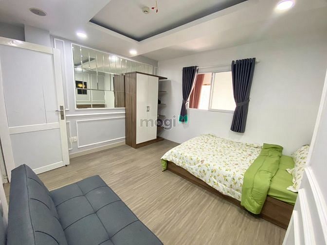 Hình ảnh Khai trương 2pn Full Nội Thất Tân Bình