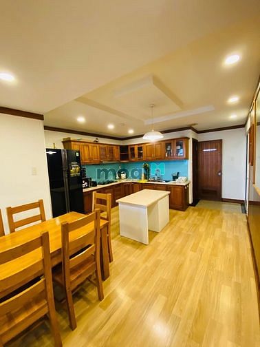 Hình ảnh Bánh gấp căn 4PN Hoàng Anh Riverview, Q2, 157m2 4Tỷ350
