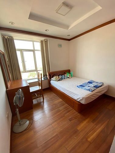 Hình ảnh Bánh gấp căn 4PN Hoàng Anh Riverview, Q2, 157m2 4Tỷ350