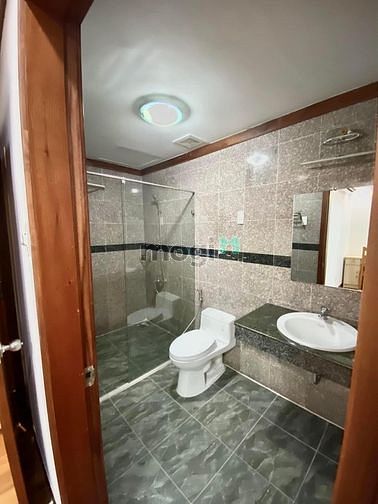 Hình ảnh Bánh gấp căn 4PN Hoàng Anh Riverview, Q2, 157m2 4Tỷ350