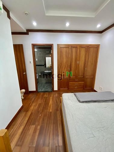 Hình ảnh Bánh gấp căn 4PN Hoàng Anh Riverview, Q2, 157m2 4Tỷ350