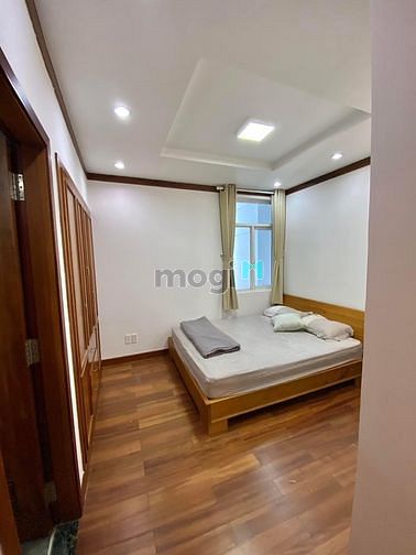 Hình ảnh Bánh gấp căn 4PN Hoàng Anh Riverview, Q2, 157m2 4Tỷ350