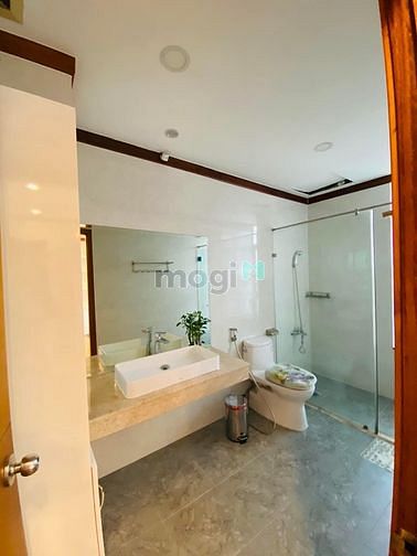 Hình ảnh Bánh gấp căn 4PN Hoàng Anh Riverview, Q2, 157m2 4Tỷ350