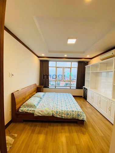 Hình ảnh Bánh gấp căn 4PN Hoàng Anh Riverview, Q2, 157m2 4Tỷ350