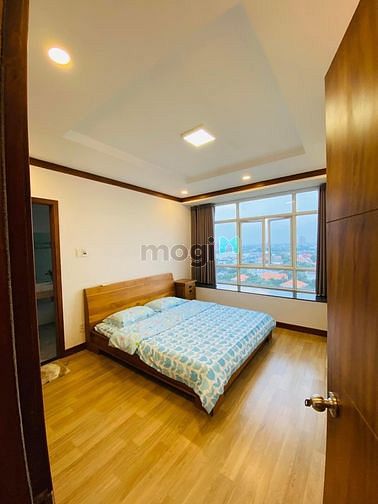Hình ảnh Bánh gấp căn 4PN Hoàng Anh Riverview, Q2, 157m2 4Tỷ350