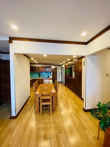 Hình ảnh Bánh gấp căn 4PN Hoàng Anh Riverview, Q2, 157m2 4Tỷ350