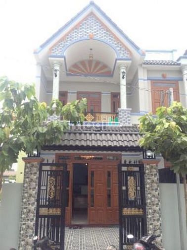 Hình ảnh BÁN GẤP nhà Hòa Bình Q11 55m2 2ty035 SHR