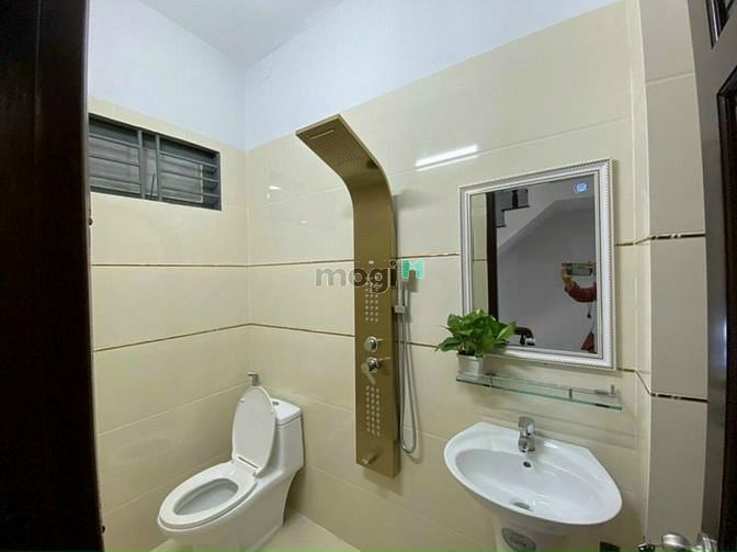 Hình ảnh BÁN GẤP nhà Hòa Bình Q11 55m2 2ty035 SHR