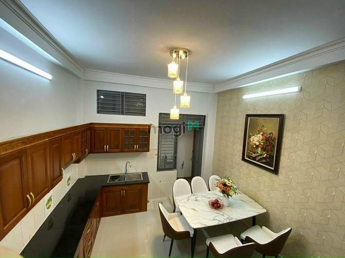 Hình ảnh BÁN GẤP nhà Hòa Bình Q11 55m2 2ty035 SHR