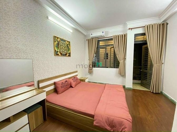 Hình ảnh BÁN GẤP nhà Hòa Bình Q11 55m2 2ty035 SHR