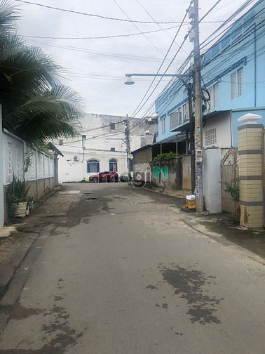 Hình ảnh Bán Đất P.Tân Tiến,72m2,MT Nguyễn Bảo Đức, Có nhà C4 cho thuê 5tr/th