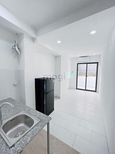 Hình ảnh Căn Hộ Mini Gò Vấp Ngay Chợ Hạnh Thông Tây