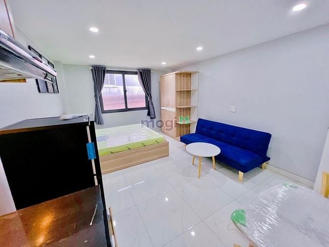 Hình ảnh Căn Hộ Dịch Vụ Lê Quang Định , Bình thạnh